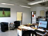 Unser Büro - Malerwerkstatt Hennes GmbH aus Niederkassel
